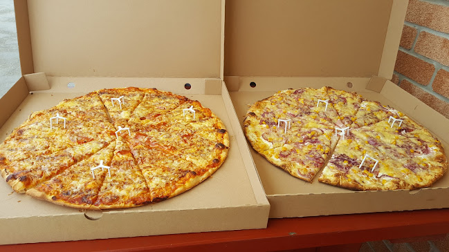 Fortuna Pizzéria - Zalakomár