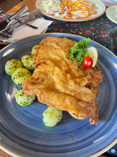 Belvárosi Lugas Restaurant