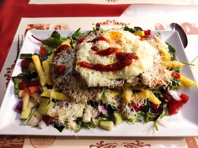 Múzeumkert Vendéglő és Panzió - Sátoraljaújhely