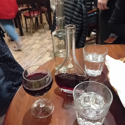 Klauzál Café & Restaurant