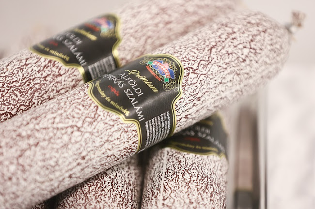 Hajdúhús 2000 Kft. - Debrecen