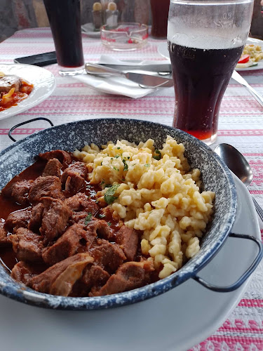 János Pince Étterem - Balatonberény