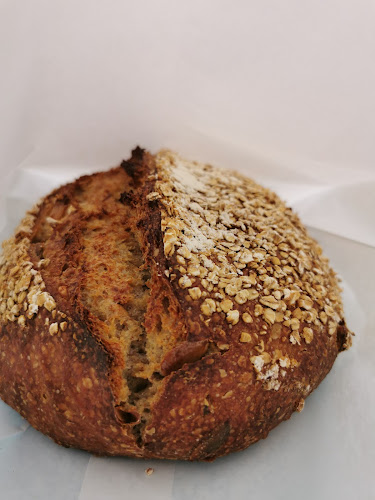 Comentarii opinii despre Szilva kenyere kovászos pékműhely