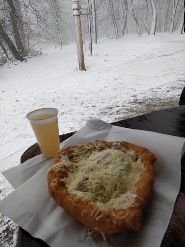 Normafa Piknik - Vendéglátás