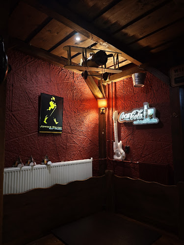 Opinii despre Jegeske Pub în Nyíregyháza - Vendéglátás