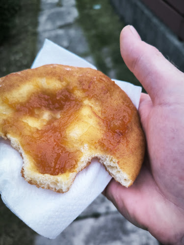 Mini Büfé - Gyomaendrőd