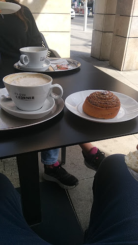 Comentarii opinii despre Fresh Corner Café