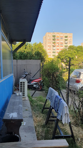 Opinii despre Periferico în Budapest - Vendéglátás