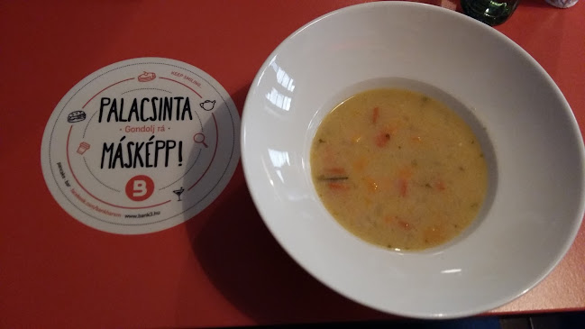 Budapest, Bank u. 3, 1054