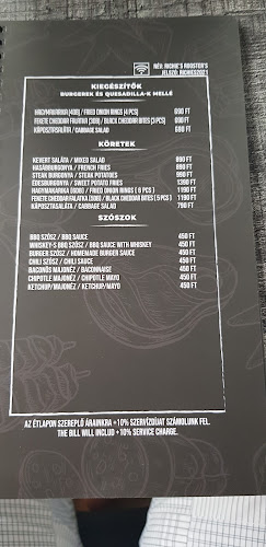 Budapest, József krt. 9, 1085