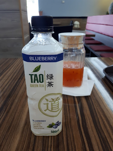 Tian Yuan Étterem - Budapest