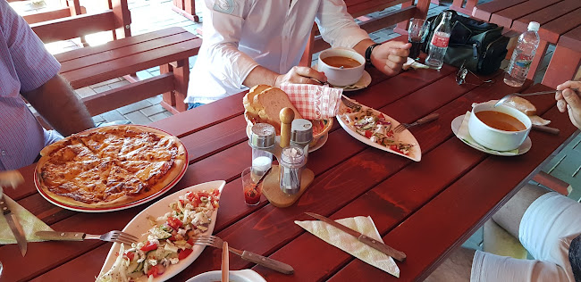 Opinii despre LÉDA PIZZA în Tornyiszentmiklós - Vendéglátás