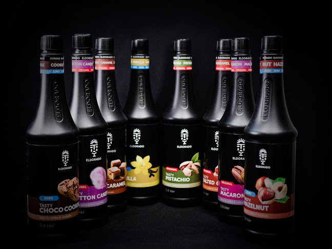 Monte Bistro - Budapest