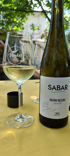 Vánkos Bed and Bistro - Badacsonytomaj