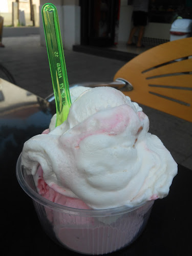 Centrum Fagyizó - Hatvan