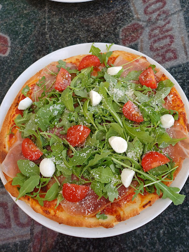 Comentarii opinii despre Akinho Pizzéria