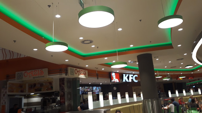 KFC Pécs Árkád - Pécs