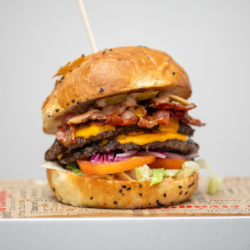 Comentarii opinii despre Lakoma Pizza & Street food