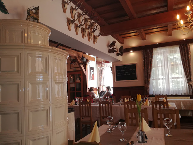 Opinii despre Dombi és Fiai în Tényő - Vendéglátás