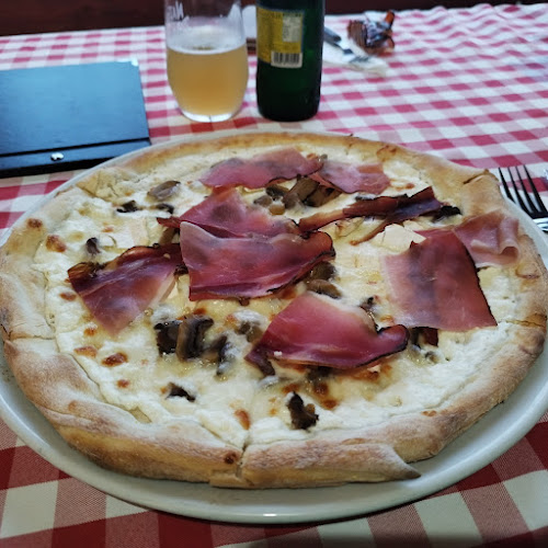 Pizzeria Fratelli - Szatmárcseke