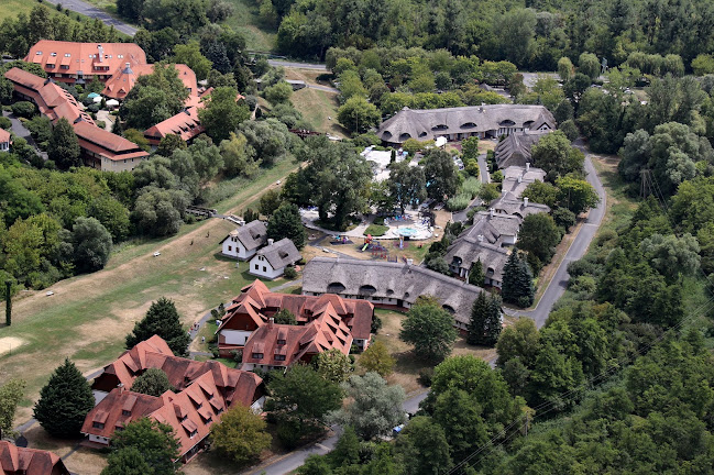 Club Dobogómajor Étterem - Cserszegtomaj