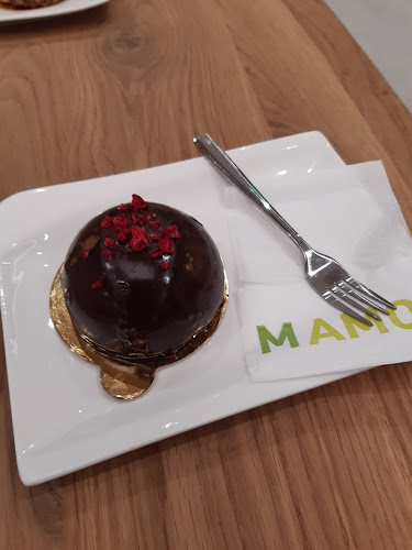 Opinii despre MAMO Gelato - Etele Plaza în Budapest - Vendéglátás