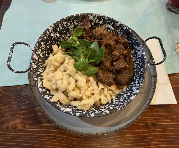 Platán Étterem - Balatonföldvár