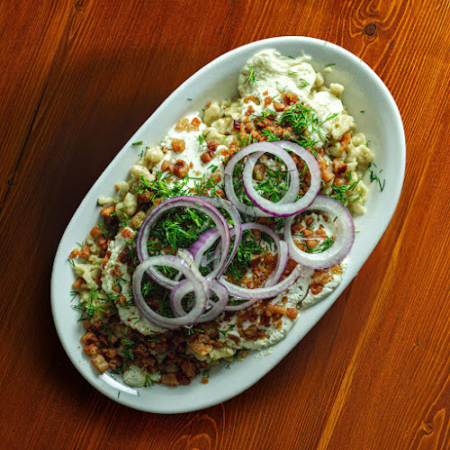 Budapest, Bihari János u. 17, 1055