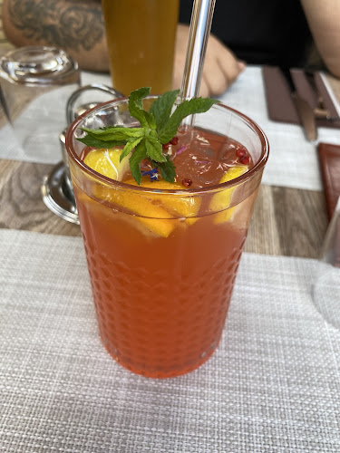 Comentarii opinii despre Várkanyar Vendéglő