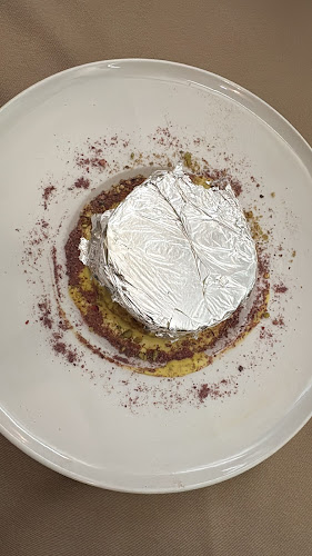 Comentarii opinii despre Indian Palate - Indian Restaurant in Budapest