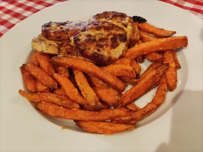 Comentarii opinii despre Pizza Pince