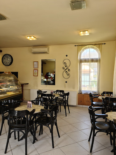 Opinii despre TimGa cukrászda în Mogyoród - Vendéglátás