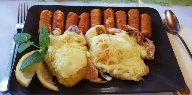 Aranypince Vendéglő