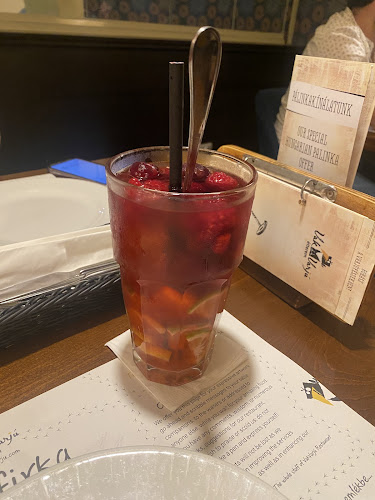 VakVarjú Étterem Pest - Vendéglátás