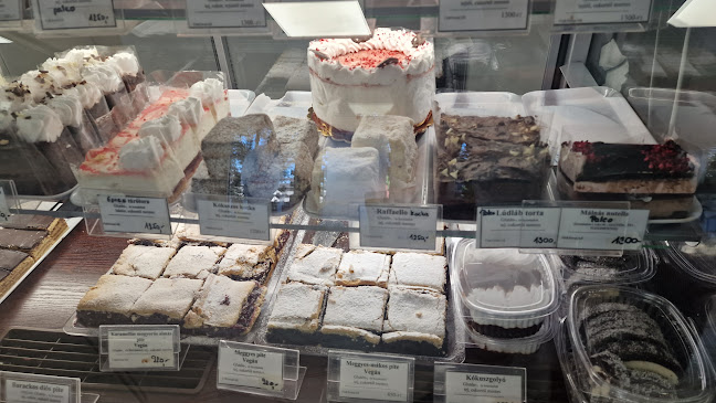 Fit&Sweet Cukrászda - Dunakeszi