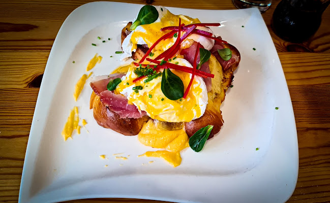 Comentarii opinii despre Jó Reggelt Reggeliző és Bisztró