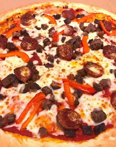 Comentarii opinii despre Pizza Forte