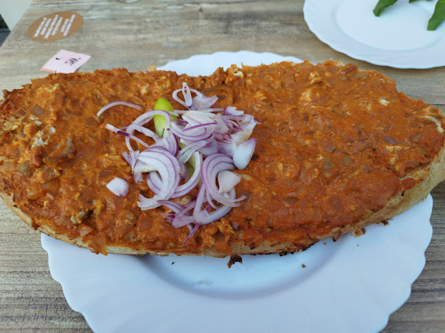 Borház és Pizzaház - Balatonfüred