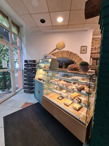 G&D Kézműves Cukrászda és Pékség Salgótarján - Salgótarján