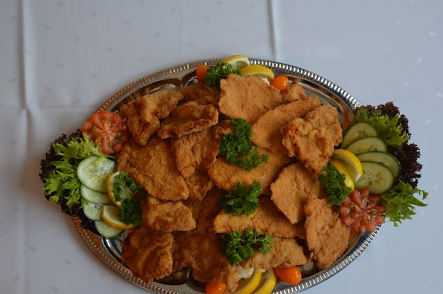 Tubi Ètelbár -Acceptus Kft. - Vendéglátás