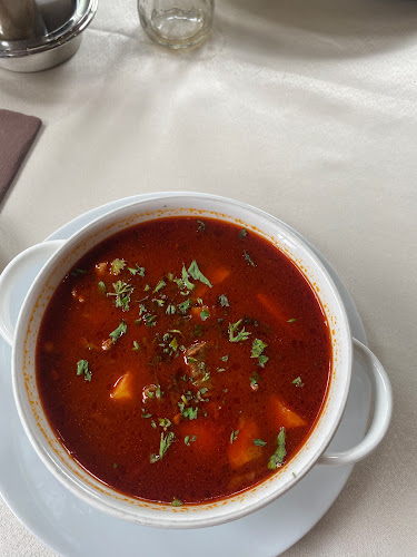 Comentarii opinii despre Várkanyar Vendéglő