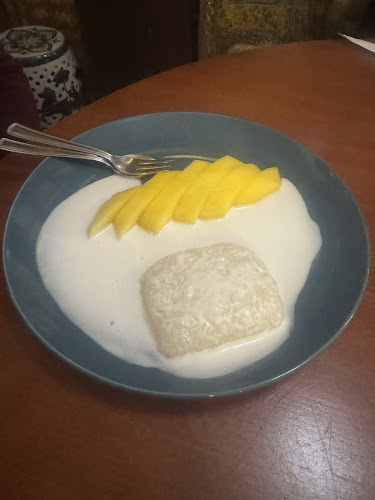 Bangkok Thai Étterem