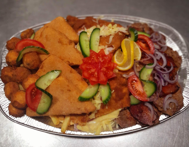 Deja Vu Étterem - Barcs