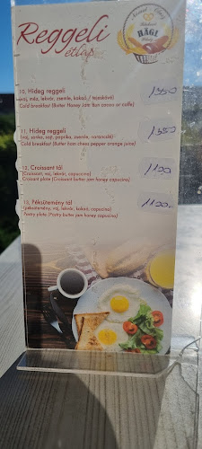 Német - Olasz Pékség - Siófok