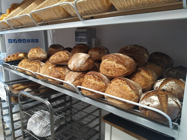 Opinii despre Doktor & Pék pékség în Budapest - Vendéglátás