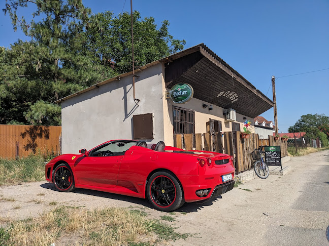 Comentarii opinii despre Bomber Pub Kecskemét