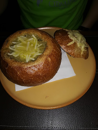 Buffalo Steak House - Vendéglátás