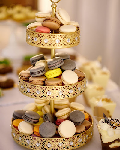 Macaron Kávézó és Cukrászda