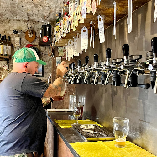 Budapest, Bethlen Gábor u. 3, 1077