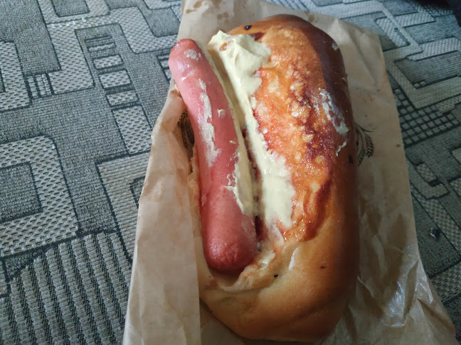 DITI Pékség - Vendéglátás